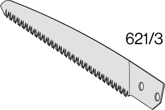 Actual product image Felco Saw blades