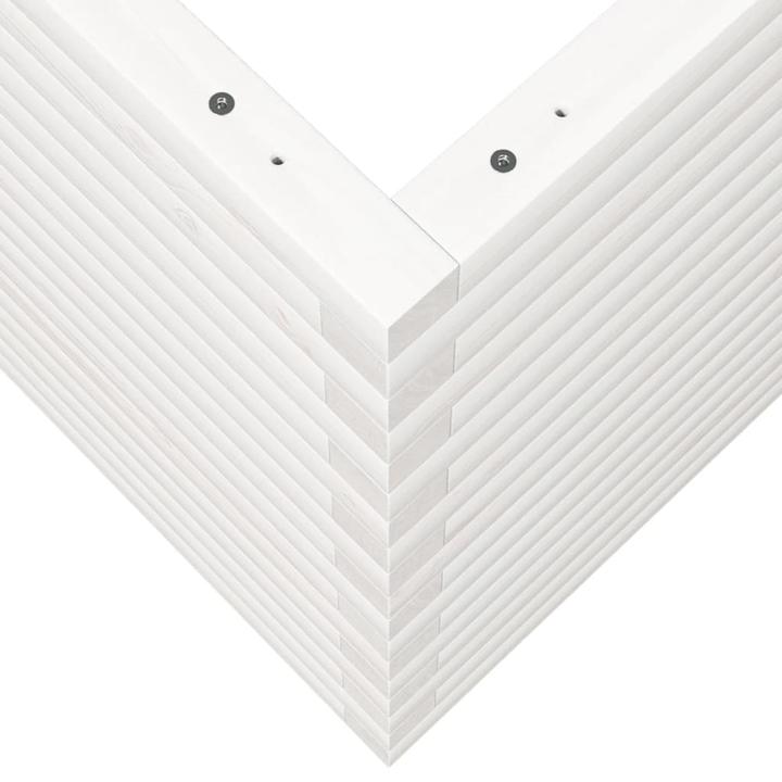 Produktbild vidaXL Pflanzkübel