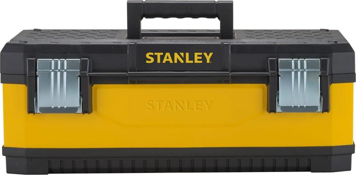 Actual product image Stanley Toolbox MetalPlastic (1 Piece)