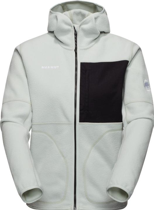 Produktbild Mammut Women's Tamaro Midlayer Hooded Jacket (M)