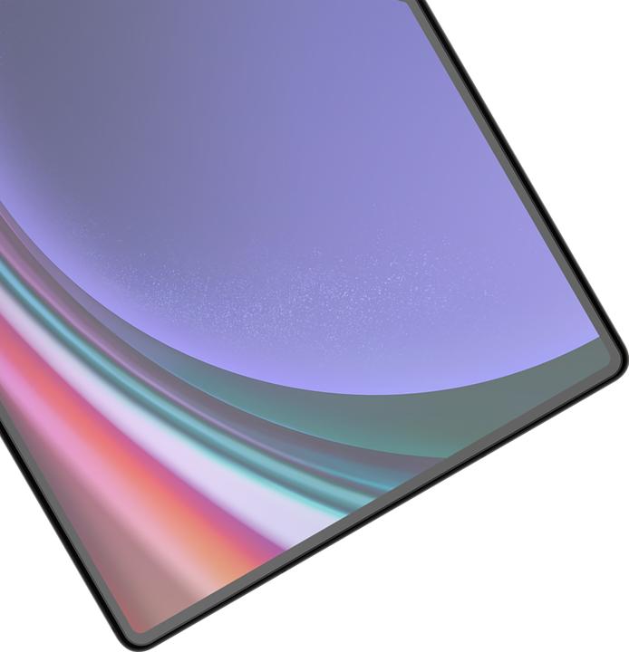 Produktbild Cazy Schutzglass Kompatibel mit Samsung Galaxy Tab S9 Ultra - Displayschutz Tempered Glass - Transparant (1 Stk., Samsung Galaxy Tab S10 Ultra, Samsung Galaxy Tab S9 Ultra)