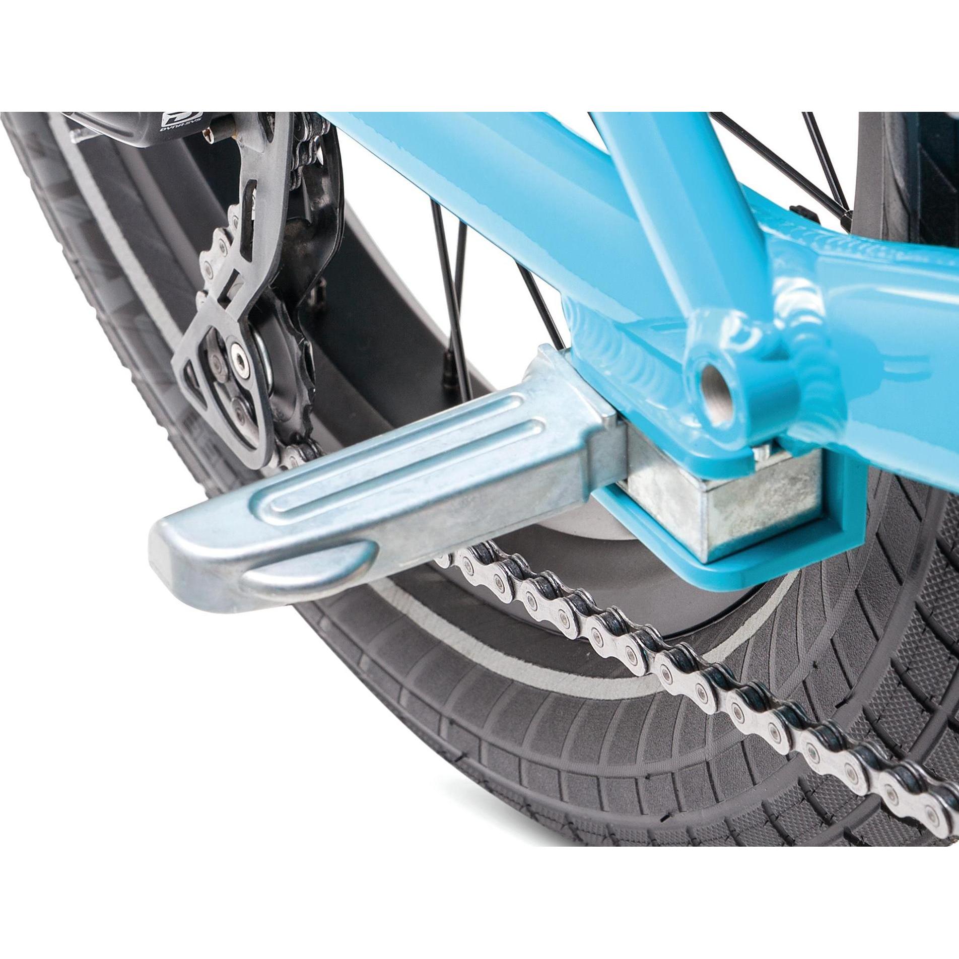 Tern Bicycles, Poggiapiedi, Fussstütze Sidekick Foot Pegs