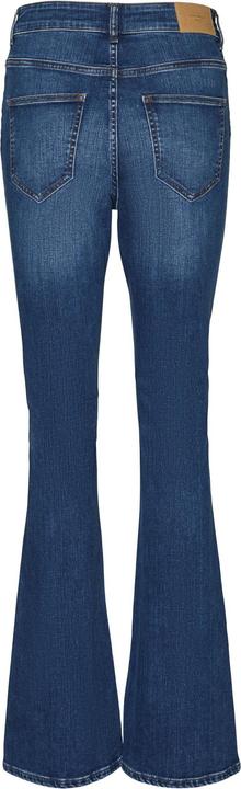 Immagine prodotto Vero Moda VMSIGA Hohe Taille Ausgestellt Jeans Ausgestellt