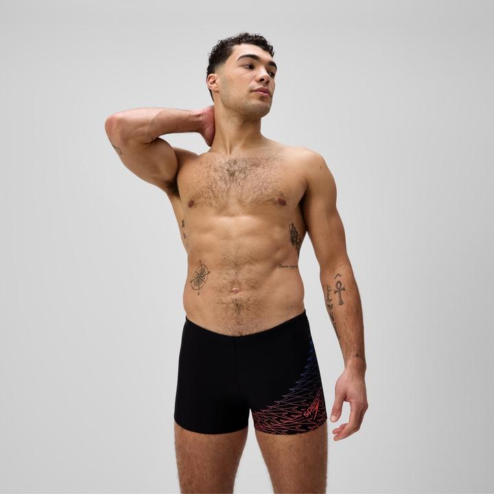 Image du produit Speedo Medley Logo Aquashort (7)