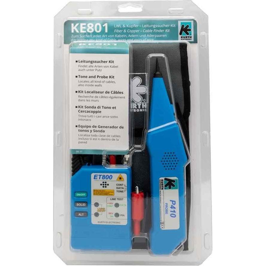 Gossen, Multimeter, METRAWAT D180C