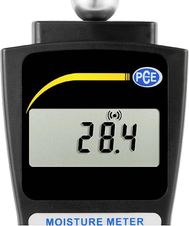 Actual product image PCE Instruments PCE-PMI 2 material moisture analyser