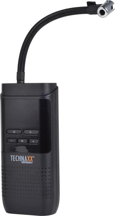 Actual product image Technaxx car air compressor TX-321 (10 bar)