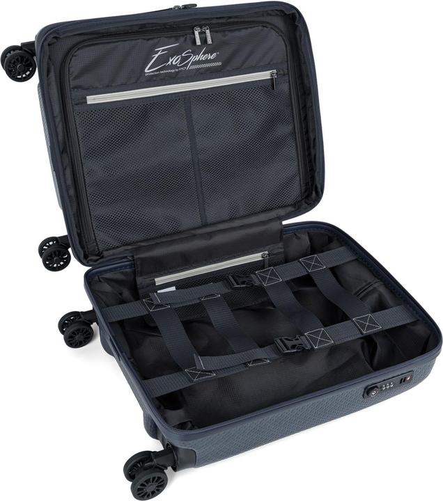 Produktbild Epic GTO 5.0 4-Rollen Kabinentrolley 55 cm (40 l)