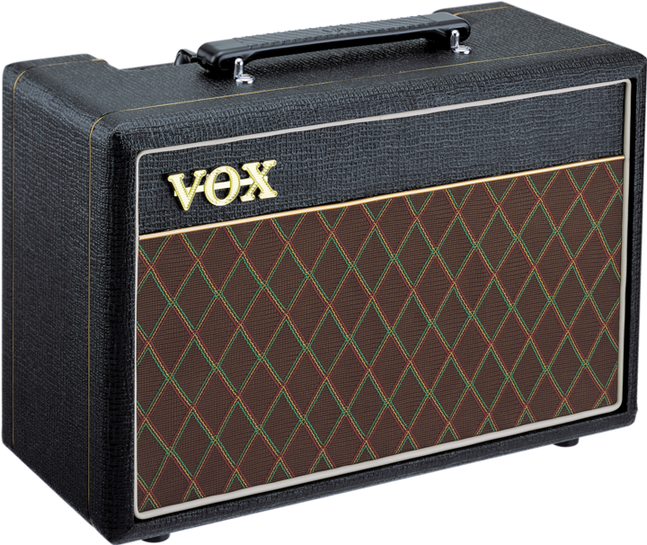 Produktbild Vox Pathfinder 10 Combo AMP (Gitarre, 10 W)