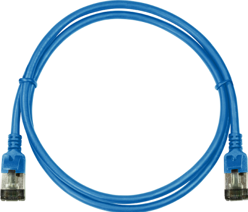 Immagine prodotto LogiLink Cavo di rete (STP, CAT6a, 2 m)