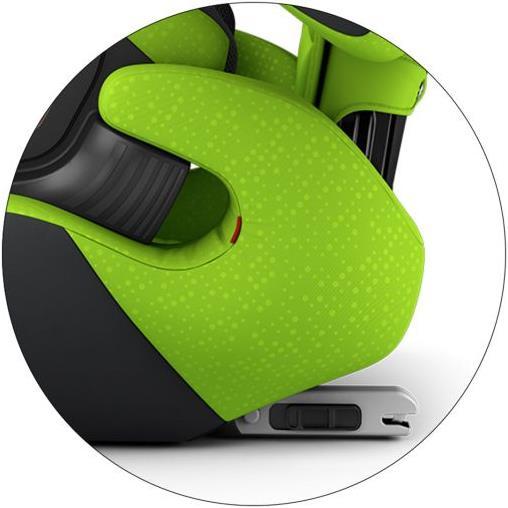 Immagine prodotto Kiddy Guardianfix 3