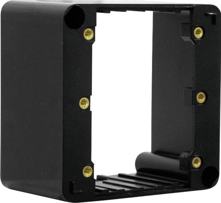 Actual product image Omnitronic ELA surface-mounted housing