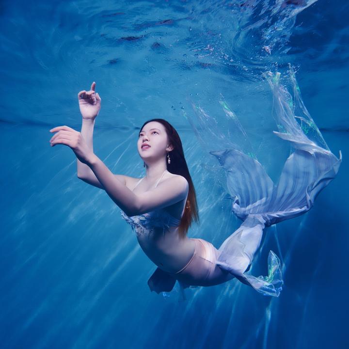 Actual product image Godox WT40D Dive LED Light (Godox)