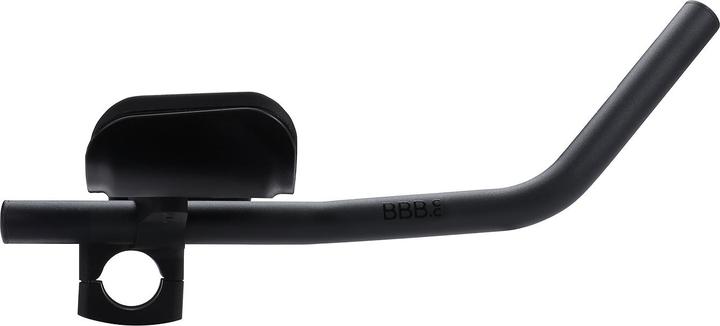 Actual product image BBB Zeitfahraufsatz AeroPro EB (Ergo-bend)
