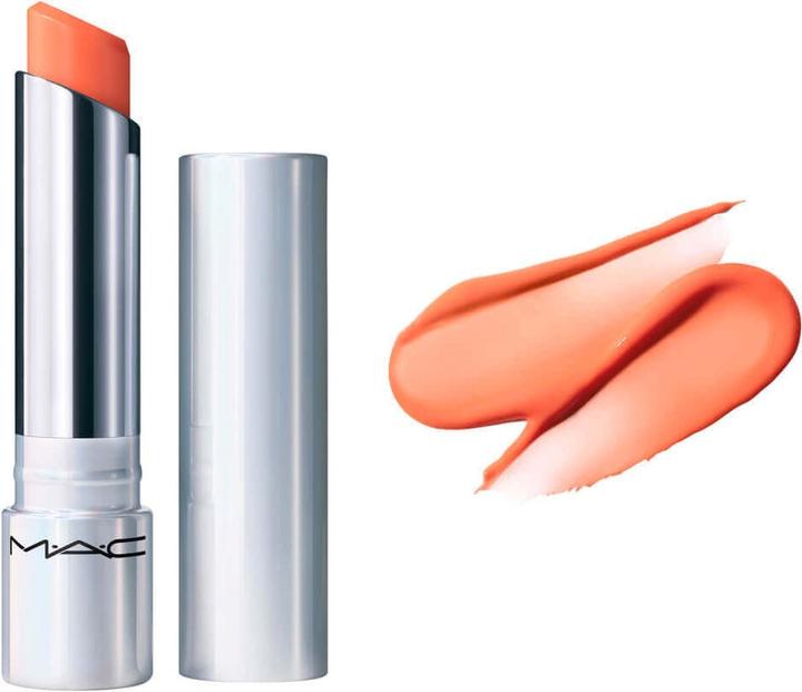 Produktbild Mac Knives Glow Play Tendertalk Lip Balm Candid (Lippenbalsam, 3.14 ml)