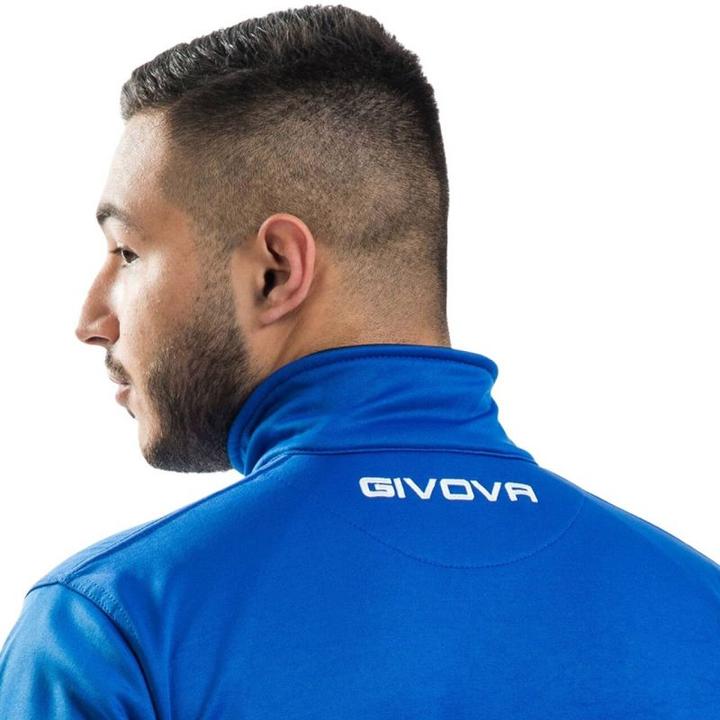 Produktbild Givova Tuta One Trainingsanzug (XS)