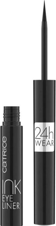 Produktbild Catrice Ink Eyeliner (#000000, N 010 Best in Black, Stay in Black)