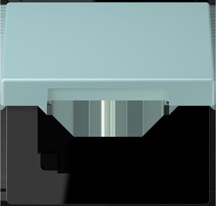 Produktbild JUNG Klappdeckel