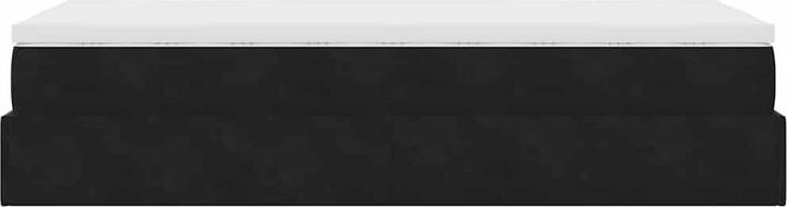 Actual product image vidaXL Ottoman-Bett (90 x 190 cm)