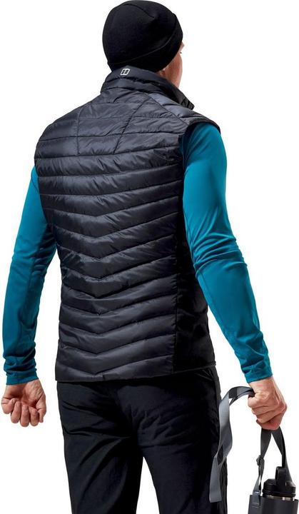 Produktbild Berghaus Tephra Stretch Vest 2.0 (60, 3XL)