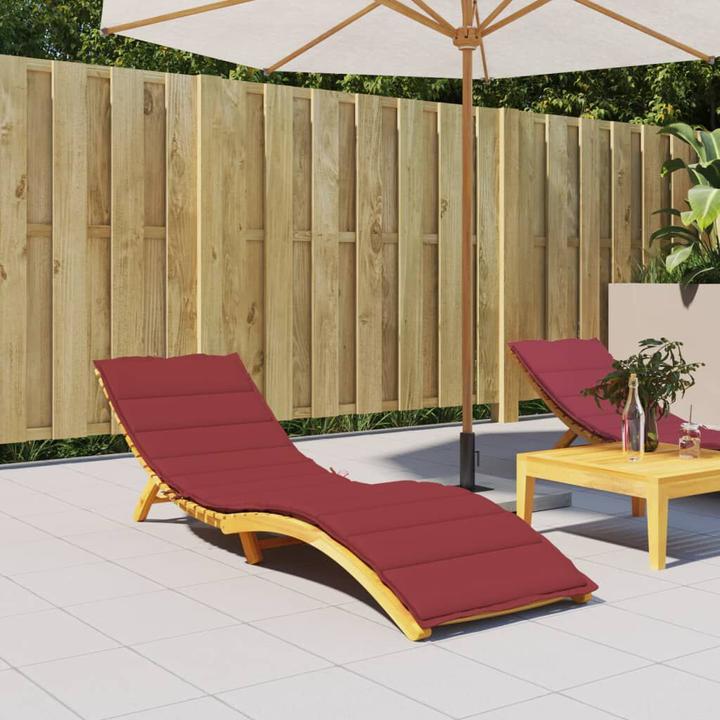 Immagine prodotto VidaXL Hayder (200 x 50 x 3 cm)