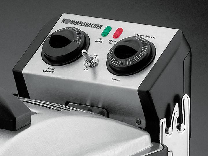 Produktbild Rommelsbacher Frp 2135/e