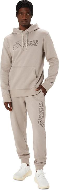 Produktbild ASICS Performance Logo Sweatpant (S)