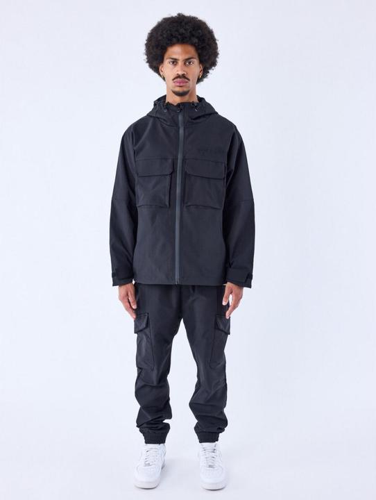 Produktbild Project X Paris Regenjacke (XL)