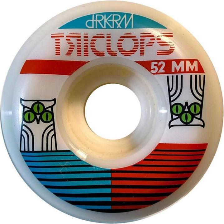 Produktbild Darkroom 99A Triclops Strix (52 mm)