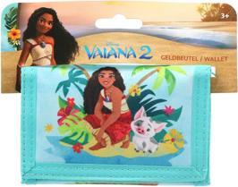 Actual product image Undercover Geldbörse Vaiana 2