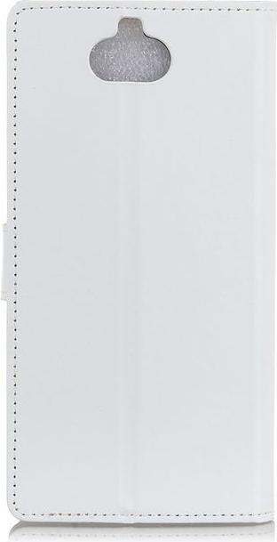 Actual product image MU Classic Classic II Leather Bookcover Series (Sony Xperia XA3)