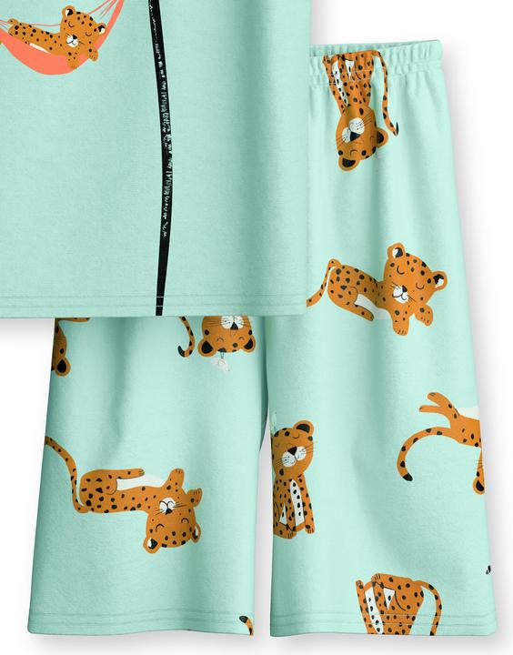 Produktbild Calida Toddlers Animals Kurz-Pyjama (80, 86)