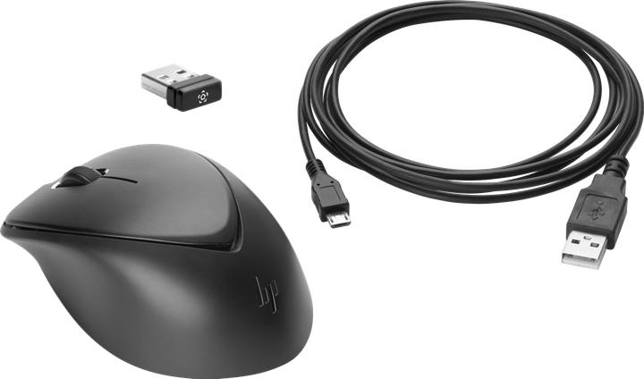 Produktbild HP Wireless Premium-Maus (Kabellos)