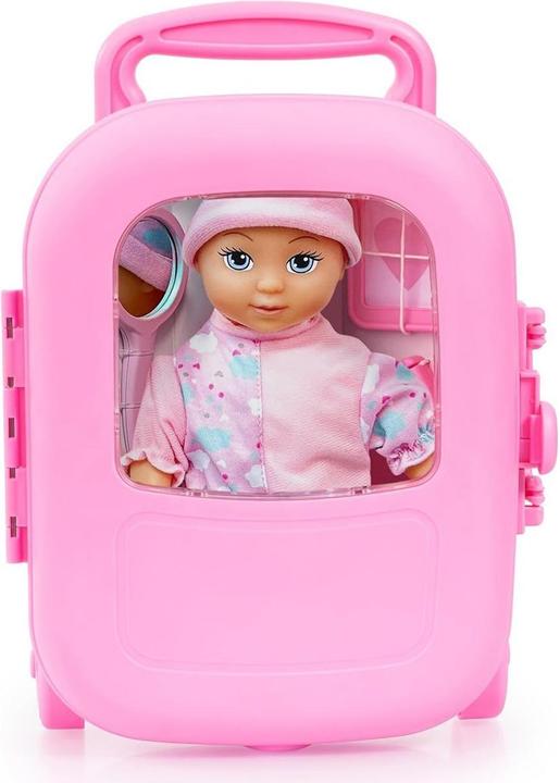 Produktbild Bayer Lalka z akcesoriami