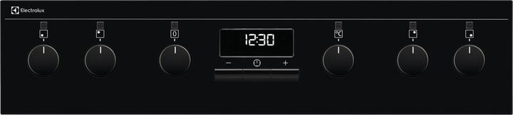 Produktbild Electrolux Eh7l4sw