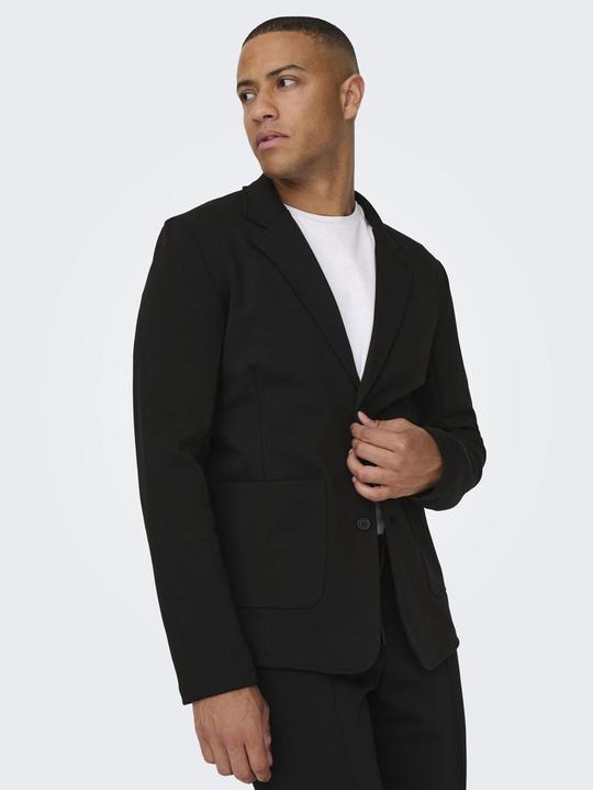 Actual product image Only & Sons Slim Fit Blazer