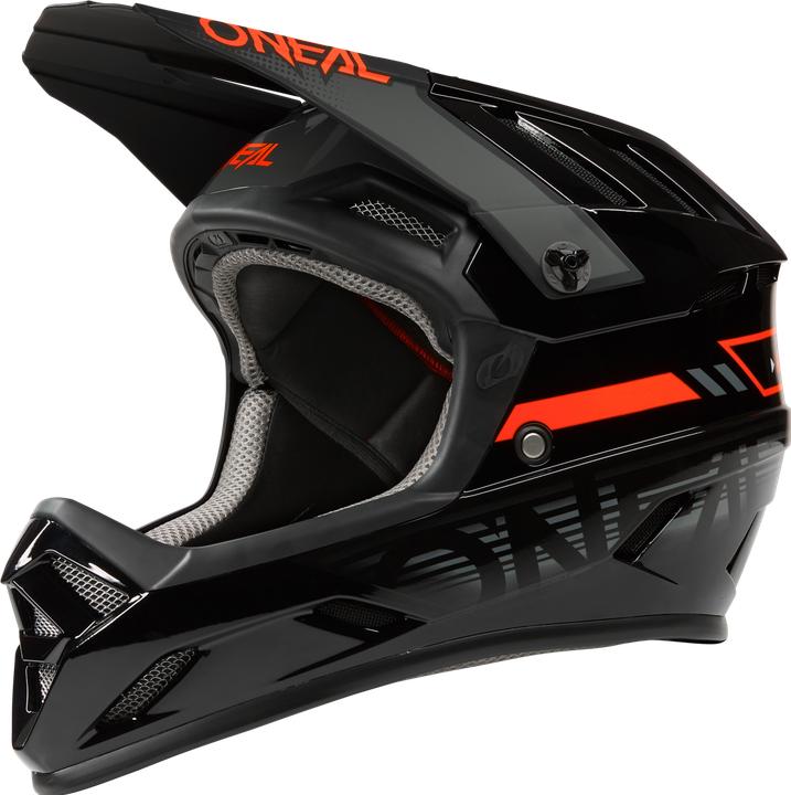 Actual product image O Neal Eclipse (61 - 62 cm)