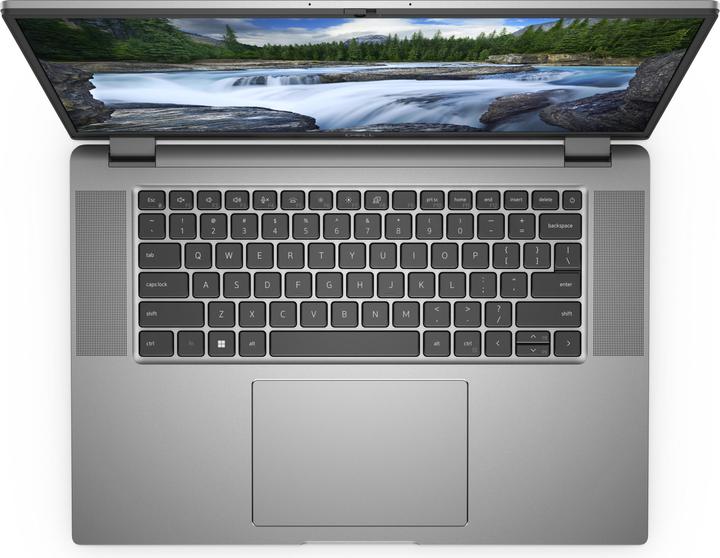 Actual product image Dell Latitude 7640 (16", Intel Core i7-1365U, 32 GB, 1000 GB, CH)