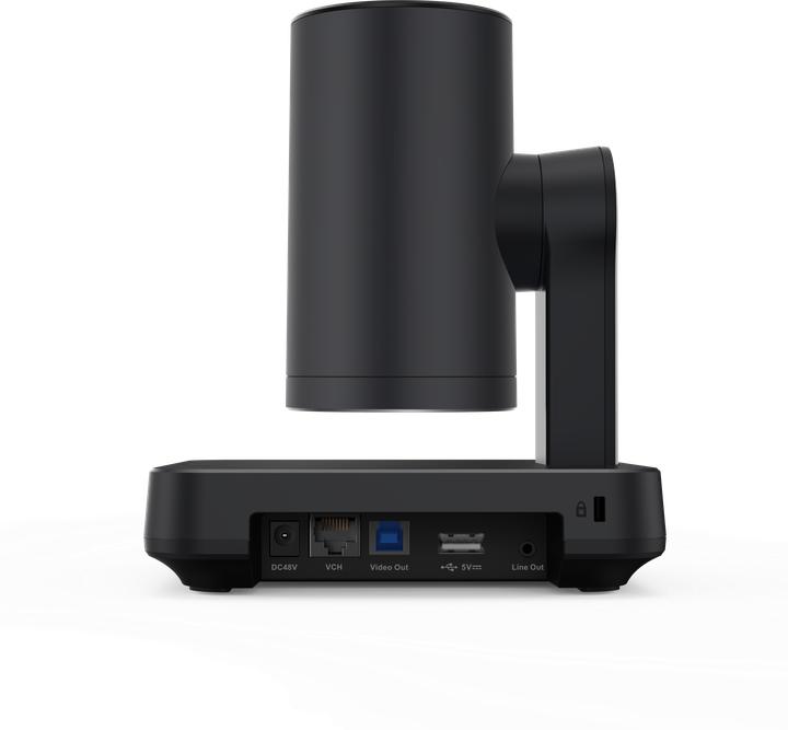 Actual product image Yealink UVC80-BYOD Meeting Kit for Medium and Large Rooms