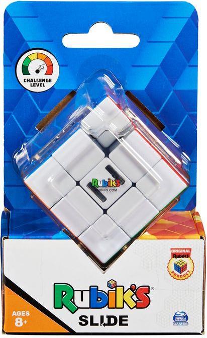 Cube Bike RUBIK'S kubusglijbaan (3 x 3)