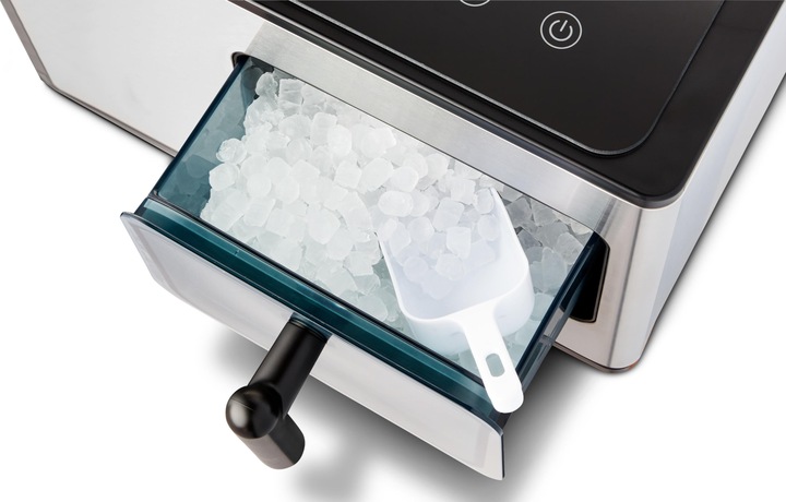 Actual product image Medion Life MD 11960 ice cube maker