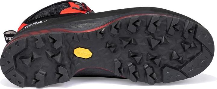 Actual product image Hanwag Ferrata II GTX Shoes (46)