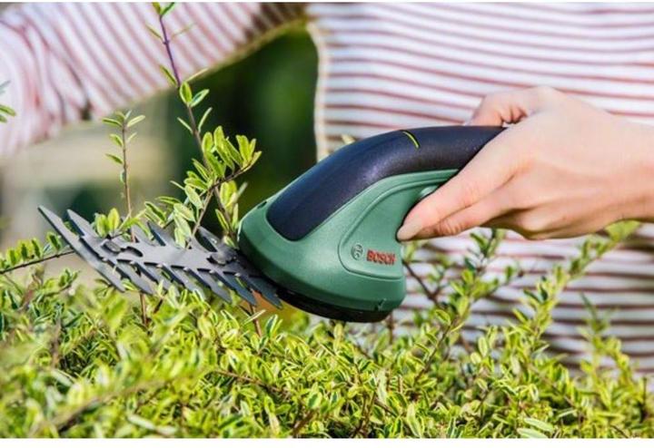 Immagine prodotto Bosch Home & Garden Isio (Batteria ricaricabile)