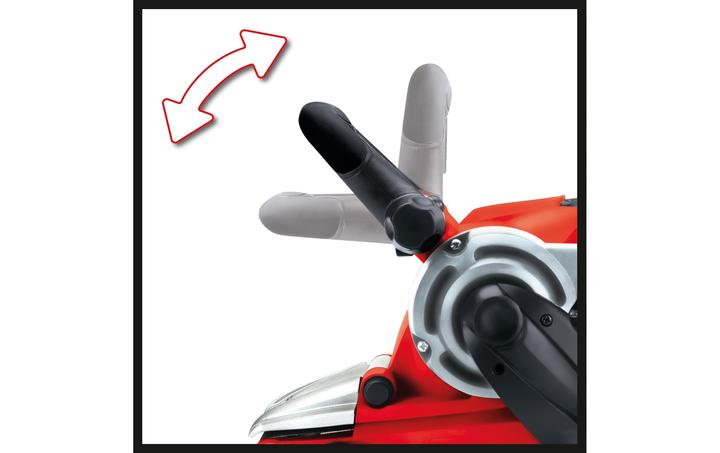 Actual product image Einhell Te-Bs 8540 E (Belt sanders)