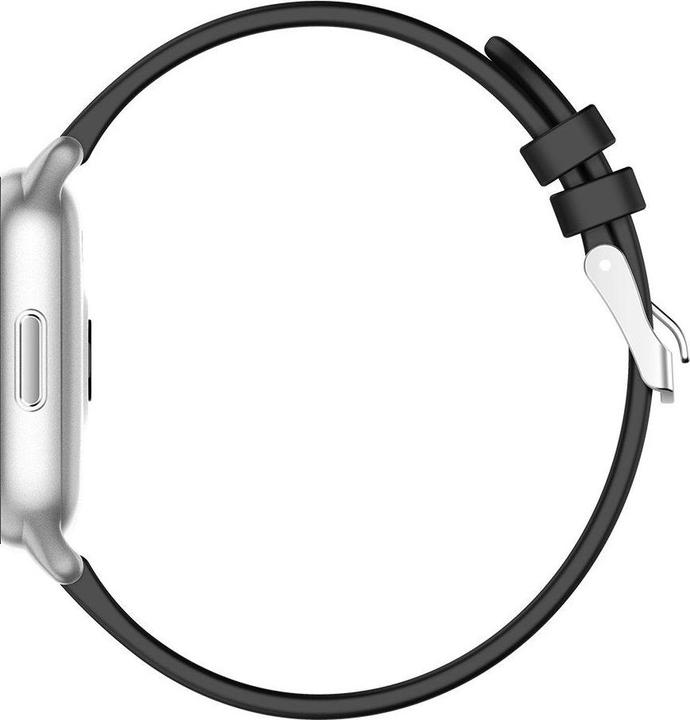 Produktbild Gino Rossi ZG11F, Silberfarbe