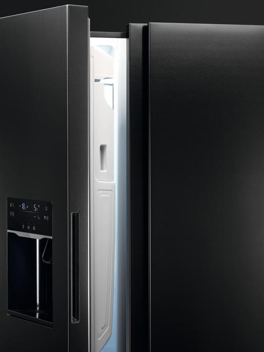 Actual product image Electrolux EAL575NWMS (572 l)