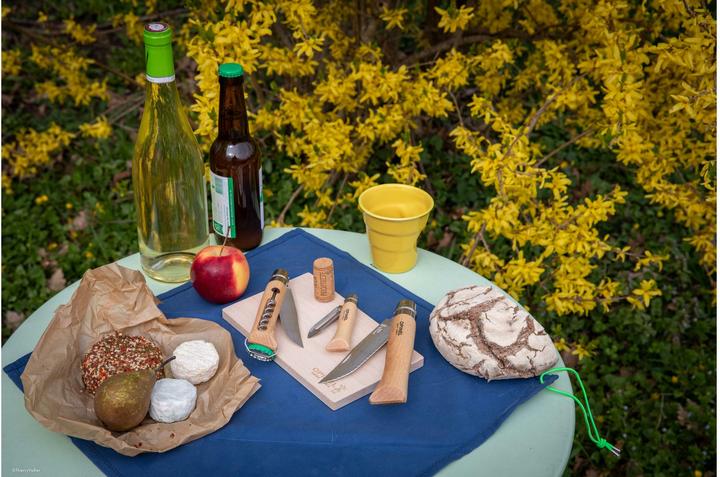 Productafbeelding Opinel Buitenset