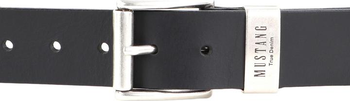 Produktbild Mustang Leather Belt 40mm (115)