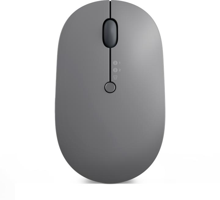 Produktbild Lenovo Go Wireless Multi-Device Mouse (Kabellos)