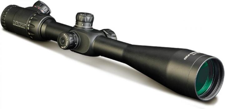 Actual product image Konus Riflescope Konuspro F30 6-24x52 (24 x, 52 mm)